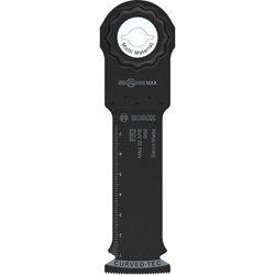 Bosch PRO MAII 32 APB Blatt für Multifunktionswerkzeuge, 32x80mm (VE = 1 Stück) Nr. 2608669133