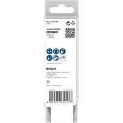 Bosch PRO MAII 32 APB Blatt für Multifunktionswerkzeuge, 32x80mm Nr. 2608669134