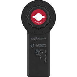 Bosch PRO MAII 32 SC Blatt für Multifunktionswerkzeuge, 32x55mm Nr. 2608669142