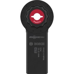 Bosch PRO MAII 32 SC Blatt für Multifunktionswerkzeuge, 32x55mm Nr. 2608669143