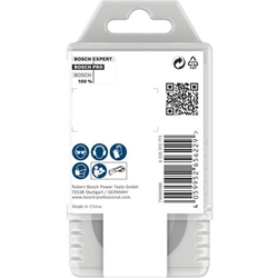 Bosch PRO MAII 32 SC Blatt für Multifunktionswerkzeuge, 32x55mm Nr. 2608669143