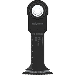 Bosch PRO MAII 52 APB Blatt für Multifunktionswerkzeuge, 52x75mm Nr. 2608669138