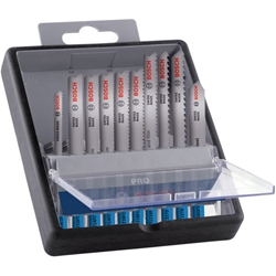 Bosch PRO Metal and Alu Set, 92mm Nr. 2607011942
