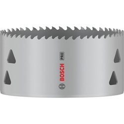 Bosch PRO Multi Material Lochsäge, 102mm, mit Gewinde Nr. 2608901534