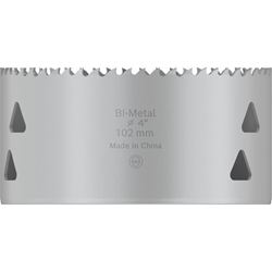 Bosch PRO Multi Material Lochsäge, 102mm, mit Gewinde Nr. 2608901534