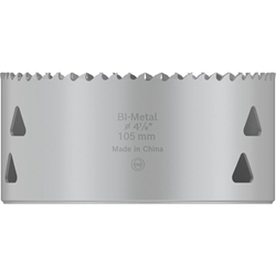 Bosch PRO Multi Material Lochsäge, 105mm, mit Gewinde Nr. 2608901535