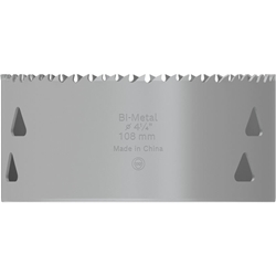 Bosch PRO Multi Material Lochsäge, 108mm, mit Gewinde Nr. 2608901536