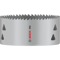 Bosch PRO Multi Material Lochsäge, 111mm, mit Gewinde Nr. 2608901537
