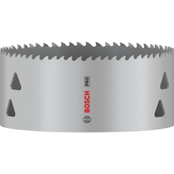 Bosch PRO Multi Material Lochsäge, 114mm, mit Gewinde Nr. 2608901538