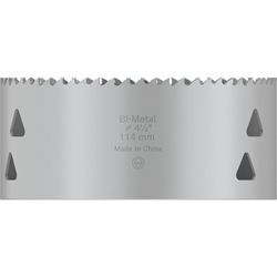 Bosch PRO Multi Material Lochsäge, 114mm, mit Gewinde Nr. 2608901538