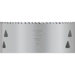 Bosch PRO Multi Material Lochsäge, 121mm, mit Gewinde Nr. 2608901539