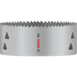 Bosch PRO Multi Material Lochsäge, 127mm, mit Gewinde Nr. 2608901540