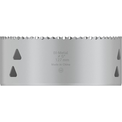 Bosch PRO Multi Material Lochsäge, 127mm, mit Gewinde Nr. 2608901540