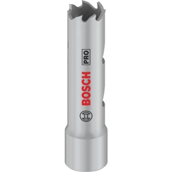 Bosch PRO Multi Material Lochsäge, 14mm, mit Gewinde Nr. 2608901490