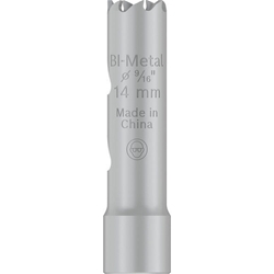 Bosch PRO Multi Material Lochsäge, 14mm, mit Gewinde Nr. 2608901490