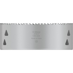 Bosch PRO Multi Material Lochsäge, 140mm, mit Gewinde Nr. 2608901542