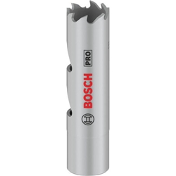 Bosch PRO Multi Material Lochsäge, 16mm, mit Gewinde Nr. 2608901491