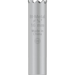 Bosch PRO Multi Material Lochsäge, 16mm, mit Gewinde Nr. 2608901491
