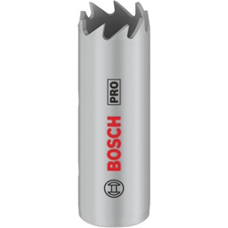 Bosch PRO Multi Material Lochsäge, 17mm, mit Gewinde Nr. 2608901492