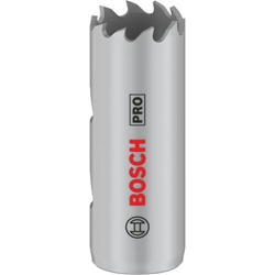 Bosch PRO Multi Material Lochsäge, 19mm, mit Gewinde Nr. 2608901493