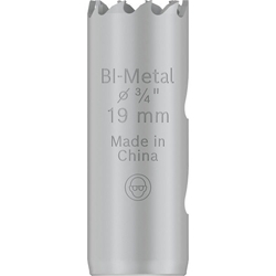 Bosch PRO Multi Material Lochsäge, 19mm, mit Gewinde Nr. 2608901493
