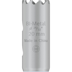 Bosch PRO Multi Material Lochsäge, 20mm, mit Gewinde Nr. 2608901494