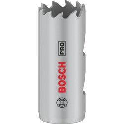 Bosch PRO Multi Material Lochsäge, 21mm, mit Gewinde Nr. 2608901495