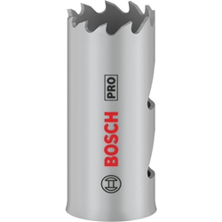 Bosch PRO Multi Material Lochsäge, 22mm, mit Gewinde Nr. 2608901496