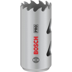 Bosch PRO Multi Material Lochsäge, 24mm, mit Gewinde Nr. 2608901497
