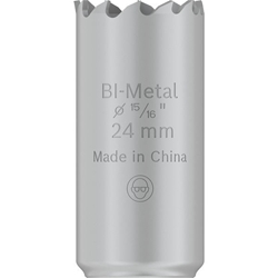 Bosch PRO Multi Material Lochsäge, 24mm, mit Gewinde Nr. 2608901497