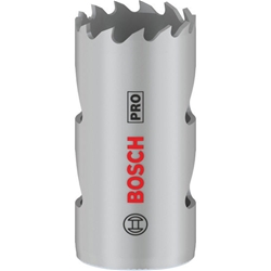 Bosch PRO Multi Material Lochsäge, 25mm, mit Gewinde Nr. 2608901498