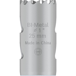 Bosch PRO Multi Material Lochsäge, 25mm, mit Gewinde Nr. 2608901498