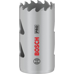 Bosch PRO Multi Material Lochsäge, 27mm, mit Gewinde Nr. 2608901499