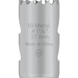 Bosch PRO Multi Material Lochsäge, 27mm, mit Gewinde Nr. 2608901499