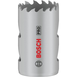 Bosch PRO Multi Material Lochsäge, 30mm, mit Gewinde Nr. 2608901501