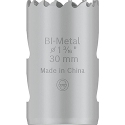 Bosch PRO Multi Material Lochsäge, 30mm, mit Gewinde Nr. 2608901501