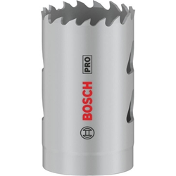 Bosch PRO Multi Material Lochsäge, 33mm, mit Gewinde Nr. 2608901503