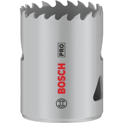 Bosch PRO Multi Material Lochsäge, 38mm, mit Gewinde Nr. 2608901506