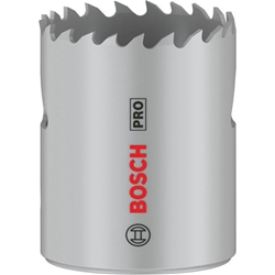 Bosch PRO Multi Material Lochsäge, 40mm, mit Gewinde Nr. 2608901507
