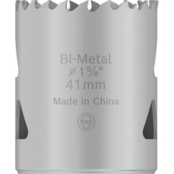 Bosch PRO Multi Material Lochsäge, 41mm, mit Gewinde Nr. 2608901508