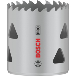 Bosch PRO Multi Material Lochsäge, 46mm, mit Gewinde Nr. 2608901511