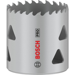 Bosch PRO Multi Material Lochsäge, 48mm, mit Gewinde Nr. 2608901512