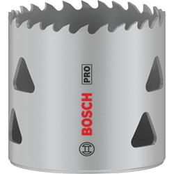 Bosch PRO Multi Material Lochsäge, 52mm, mit Gewinde Nr. 2608901514