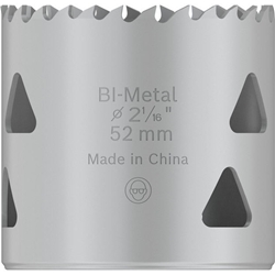 Bosch PRO Multi Material Lochsäge, 52mm, mit Gewinde Nr. 2608901514