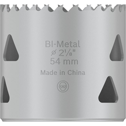 Bosch PRO Multi Material Lochsäge, 54mm, mit Gewinde Nr. 2608901515