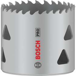Bosch PRO Multi Material Lochsäge, 56mm, mit Gewinde Nr. 2608901516