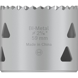 Bosch PRO Multi Material Lochsäge, 59mm, mit Gewinde Nr. 2608901518