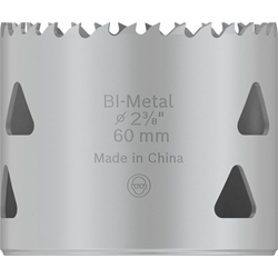 Bosch PRO Multi Material Lochsäge, 60mm, mit Gewinde Nr. 2608901519