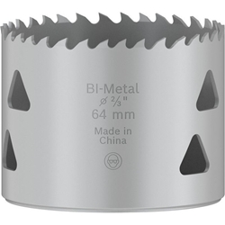 Bosch PRO Multi Material Lochsäge, 64mm, mit Gewinde Nr. 2608901520