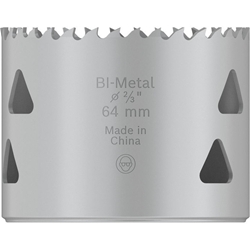 Bosch PRO Multi Material Lochsäge, 64mm, mit Gewinde Nr. 2608901520